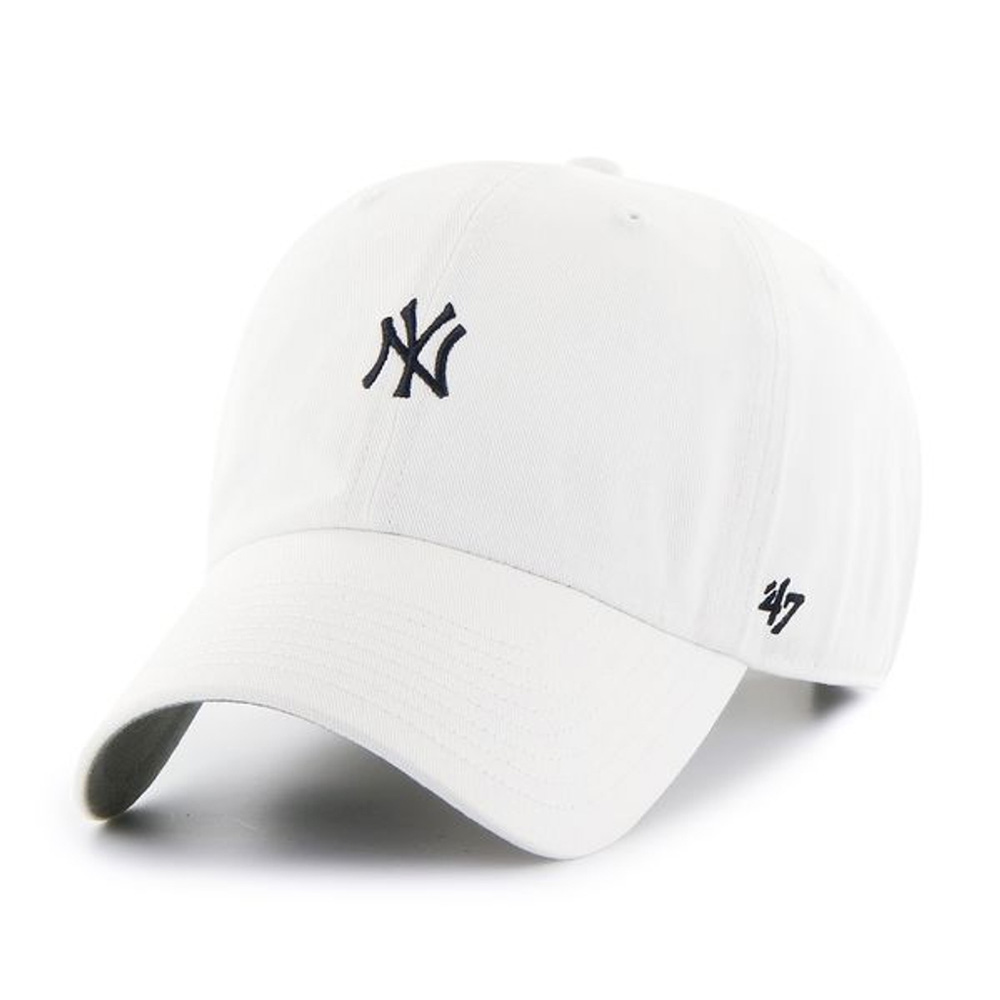 47 フォーティーセブン キャップ  47brand 【 '47 ブランド CLEAN UP ベースランナー 】 メンズ レディース 野球 メジャー | 47Brand | 12