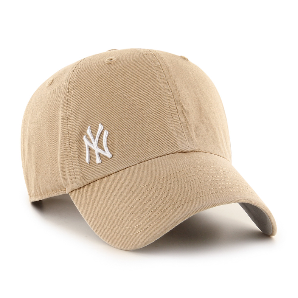 47 フォーティーセブン キャップ  47brand 【 '47 ブランド CLEAN UP ベースランナー Suspense 】 メンズ レディース 野球 メジャー | 47Brand | 07