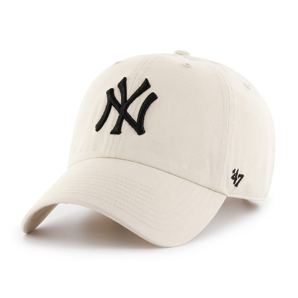 47 フォーティーセブン キャップ  47brand 【 '47 ブランド CLEAN UP ニューヨーク・ヤンキース】 メンズ レディース 野球 メジャー | 47Brand | 10
