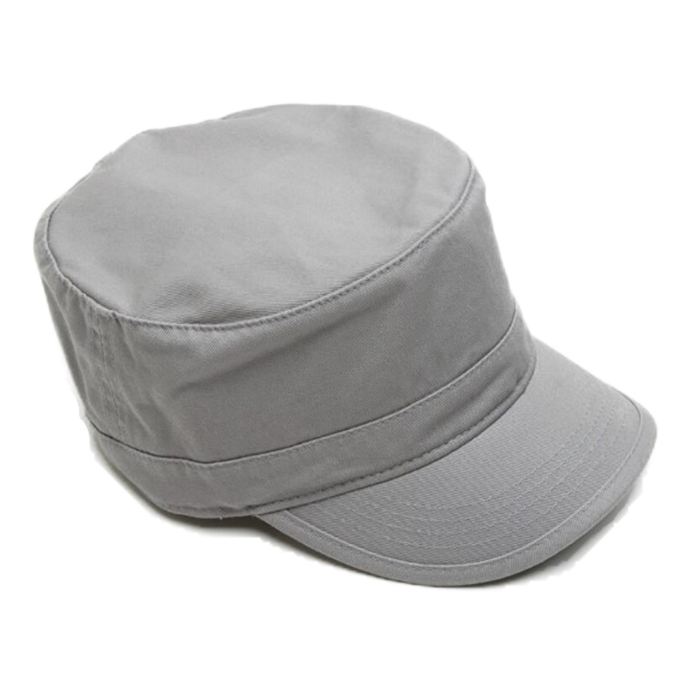 ツイルワークキャップ NEWHATTAN メンズ レディース  ニューハッタン WORK  CAP アーミーキャップ 60012 | newhattan | 06