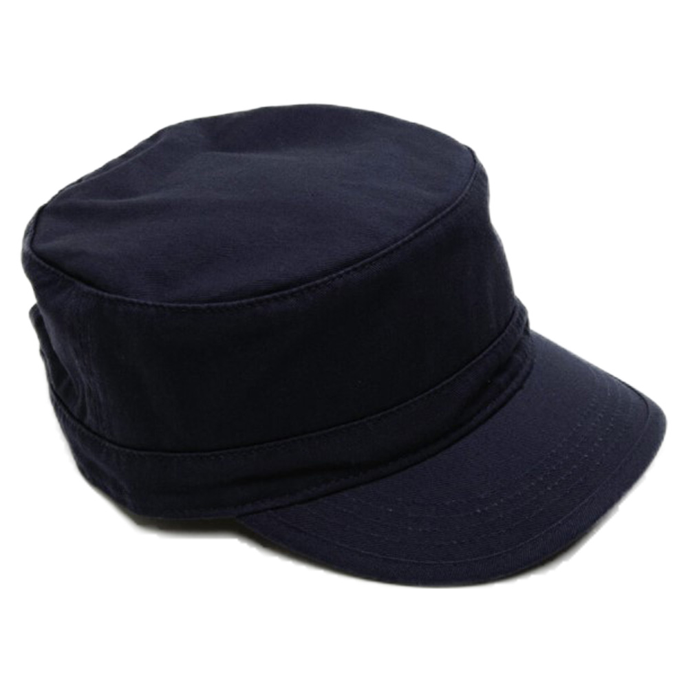 ツイルワークキャップ NEWHATTAN メンズ レディース  ニューハッタン WORK  CAP アーミーキャップ 60012 | newhattan | 02