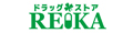 REIKA JAPANオンラインストア ロゴ