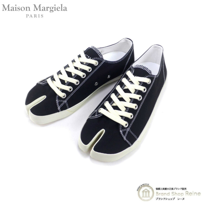 Maison margiela タビ スニーカー 足袋-