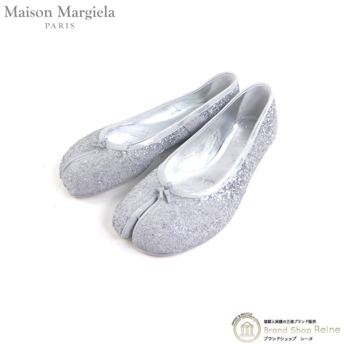 メゾン マルジェラ （Maison Margiela） Tabi タビ 足袋
