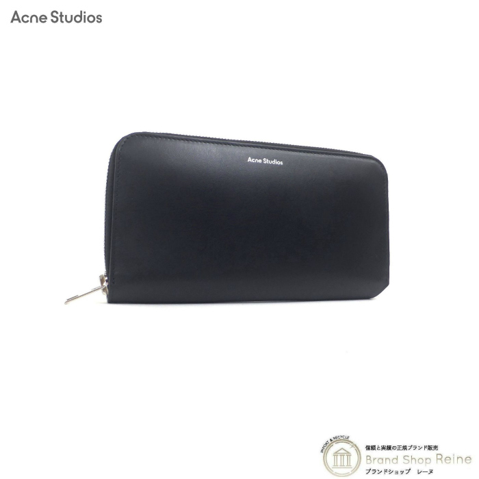 アクネ ストゥディオズ （ACNE STUDIOS） ジップ ウォレット