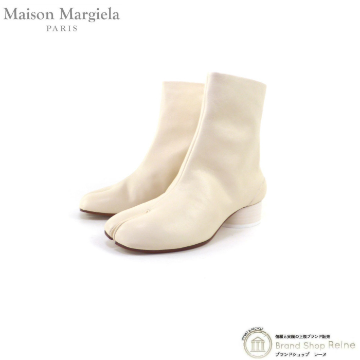 メゾン マルジェラ （Maison Margiela） Tabi タビ 足袋 ショート