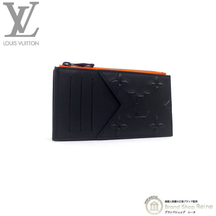 ルイヴィトン （LOUIS VUITTON） モノグラム M80827 コインカード