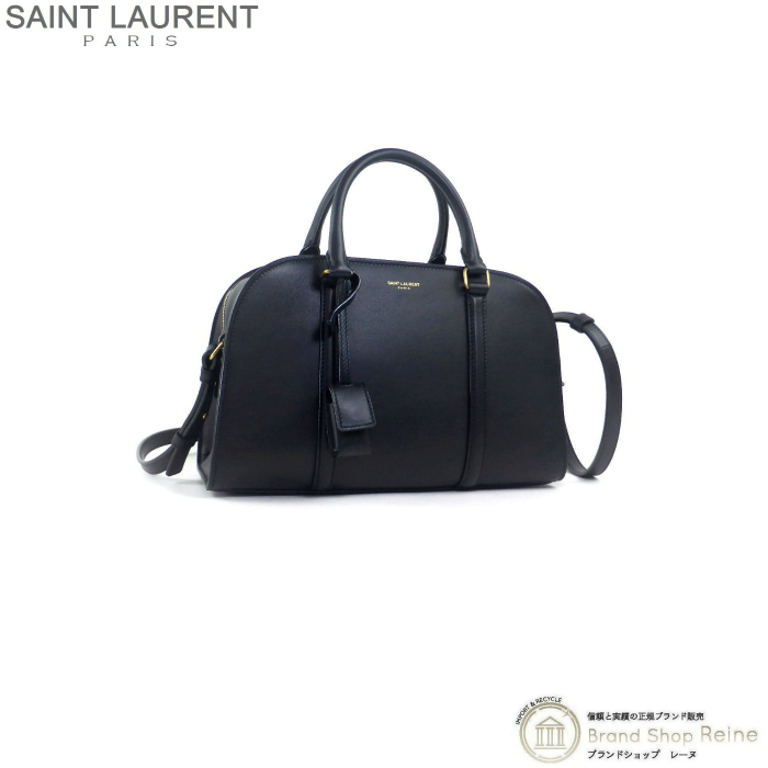 サンローラン （SAINT LAURENT） ベイビー ダッフル ロック 2way