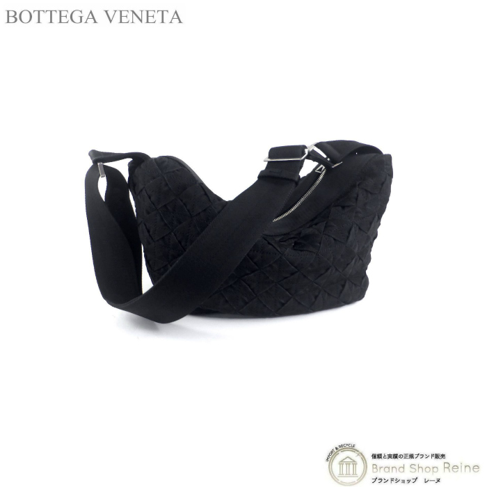 ボッテガ ヴェネタ （BOTTEGA VENETA） ウェビング スモール スリング