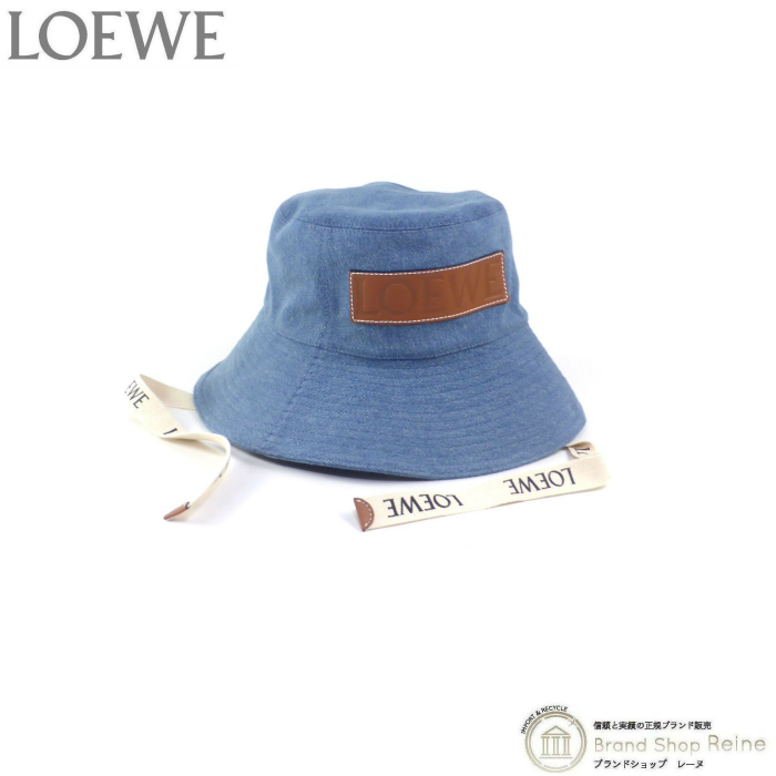 ロエベ (LOEWE) ポーラズ イビザ コットン キャンバス ロエベ (LOEWE) ポーラズ イビザ コットン キャンバス