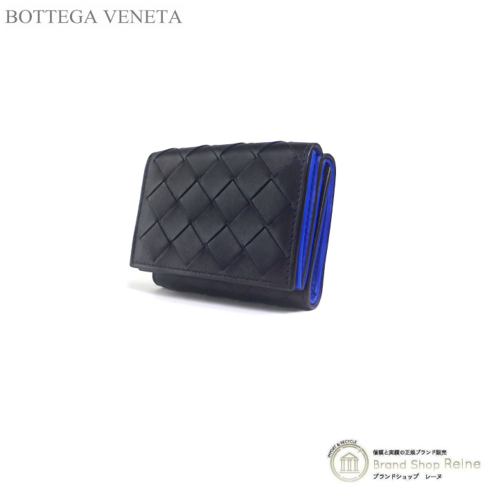 ボッテガ ヴェネタ （BOTTEGA VENETA） イントレチャート