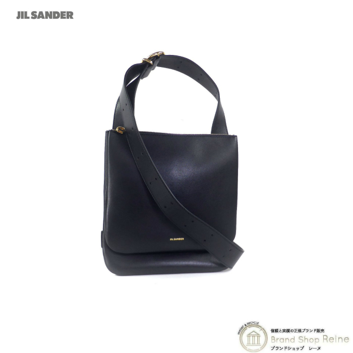 ファッション通販 ジルサンダー JIL SANDER ショルダーバッグ