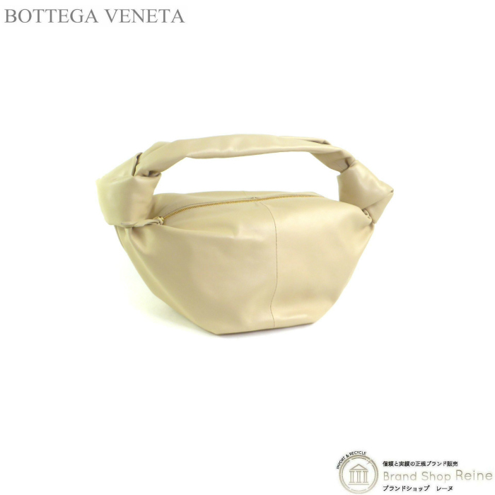 ボッテガ ヴェネタ （BOTTEGA VENETA） ダブルノット トップ