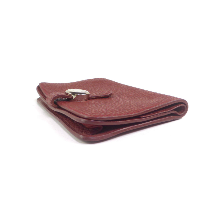 Dogon エルメス （HERMES） ドゴン カードケース 名刺入れ トゴ
