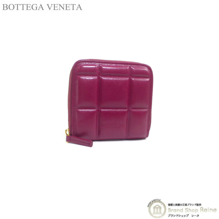 ボッテガ ヴェネタ （BOTTEGA VENETA） パデッド ペーパーカーフ 