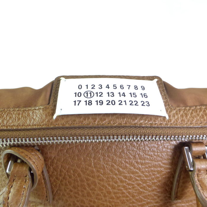5％OFF】 メゾン マルジェラ Maison Margiela 5AC ミニバッグ 2way