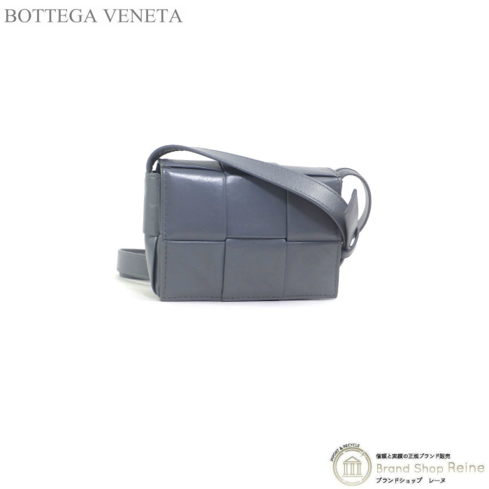 ボッテガ ヴェネタ （BOTTEGA VENETA） マキシイントレチャート