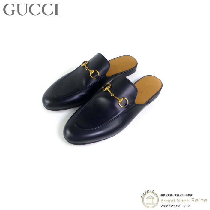 GUCCI グッチ ミュール - ハイヒール