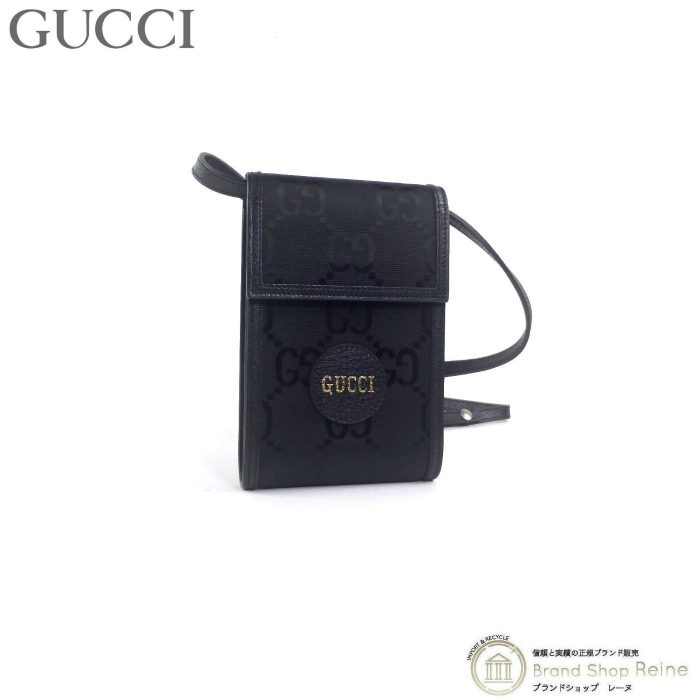 グッチ （GUCCI） オブザグリッド Gucci Off The Grid ミニ