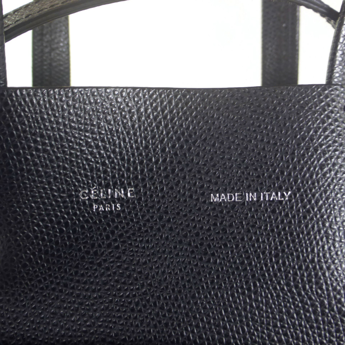 CELINE セリーヌ （CELINE） SMALL VERTICAL スモール