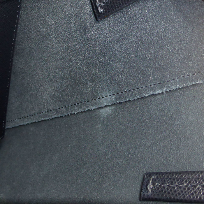 国内即発【CELINE】SMALL VERTICAL 2way バッグ 18981 BLACK CELINE セリーヌ （CELINE） SMALL VERTICAL スモール