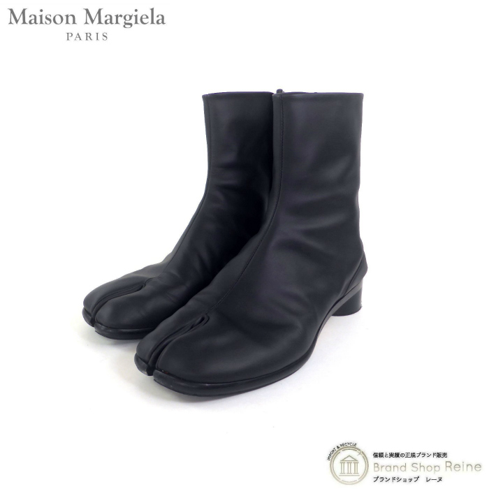 メゾン マルジェラ （Maison Margiela） Tabi タビ 足袋 ショート 
