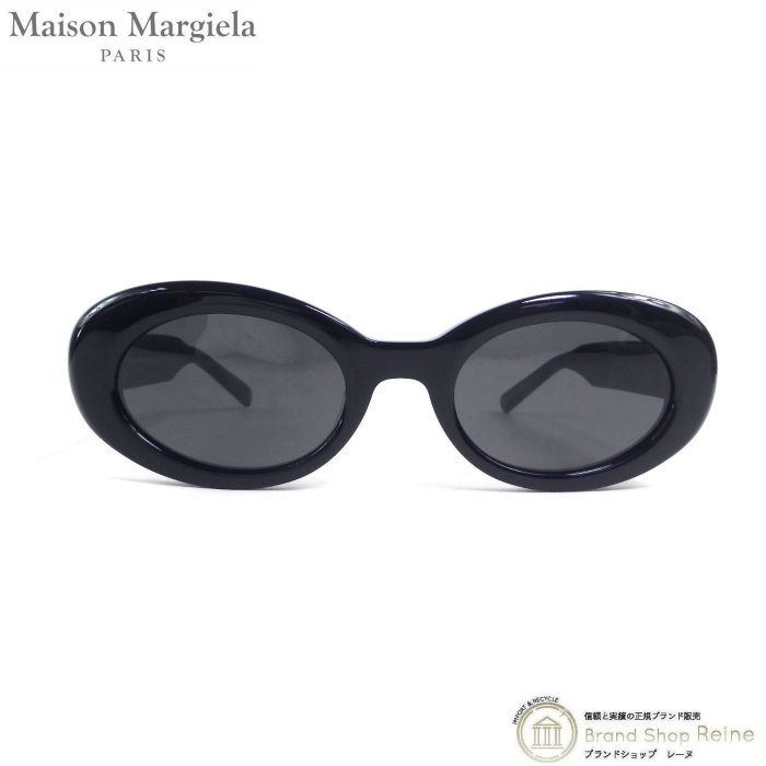 メゾン マルジェラ （Maison Margiela） MM X Gentle Monster MM005 