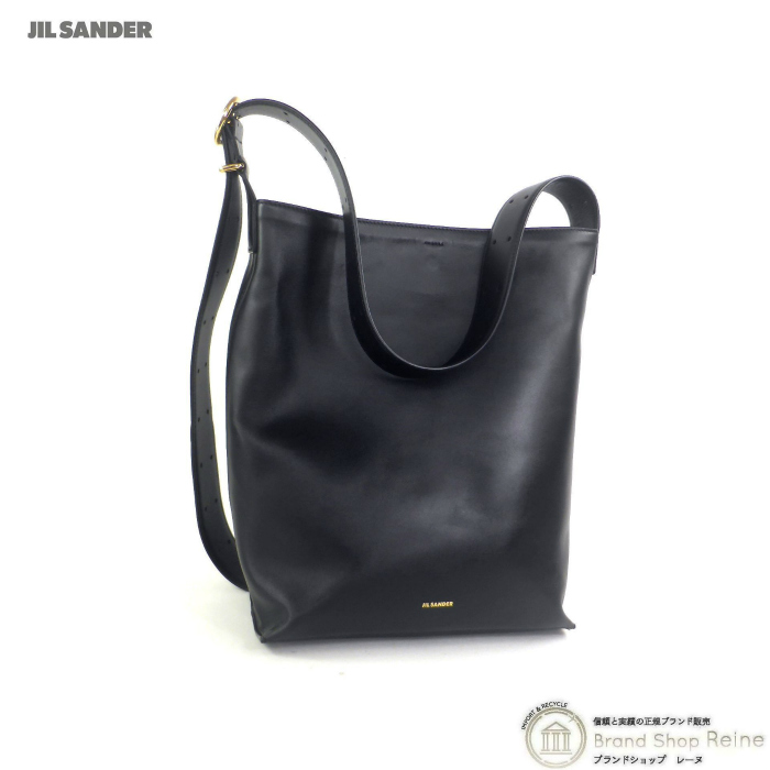 ジルサンダー （JIL SANDER） Cannolo ショルダーバッグ J07WD0063