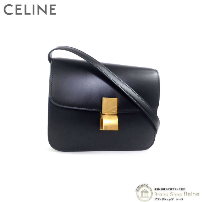 激安商品 バッグ クラシック ティーン （CELINE） セリーヌ ショルダー