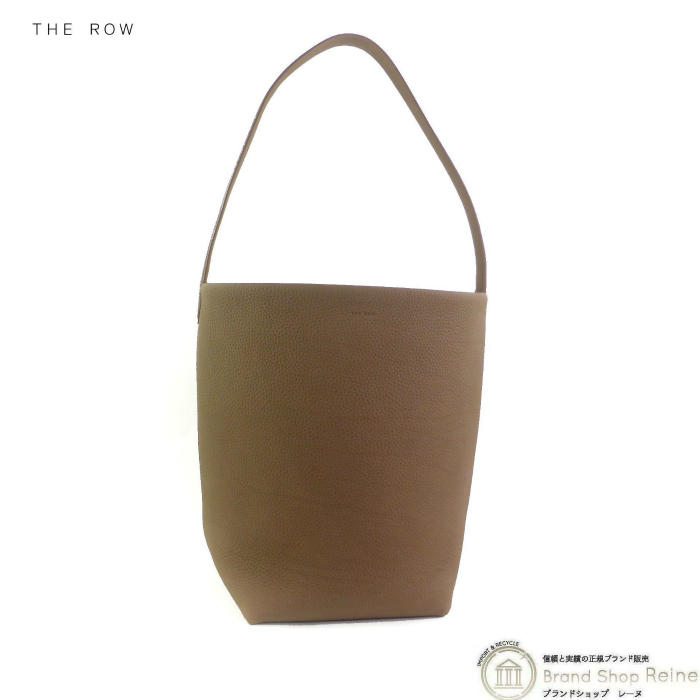 ザ・ロウ （The Row） Medium N/S Park Tote ミディアム パーク トート バッグ W1313 トープ（新品） :  23-042510 : Brandshop Reine - 通販 - Yahoo!ショッピング