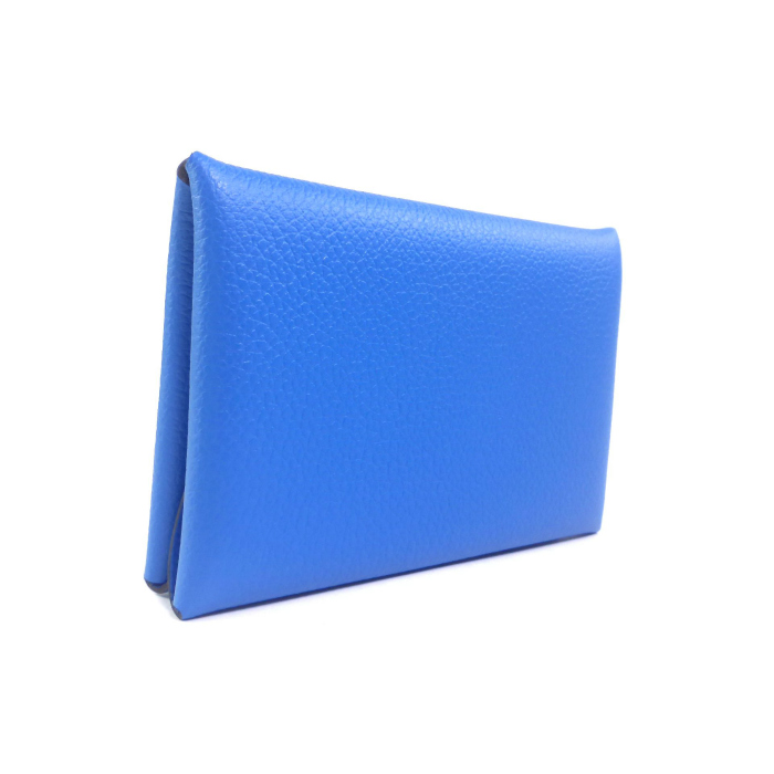 HERMES エルメス （HERMES） カルヴィ デュオ エヴァーカラー