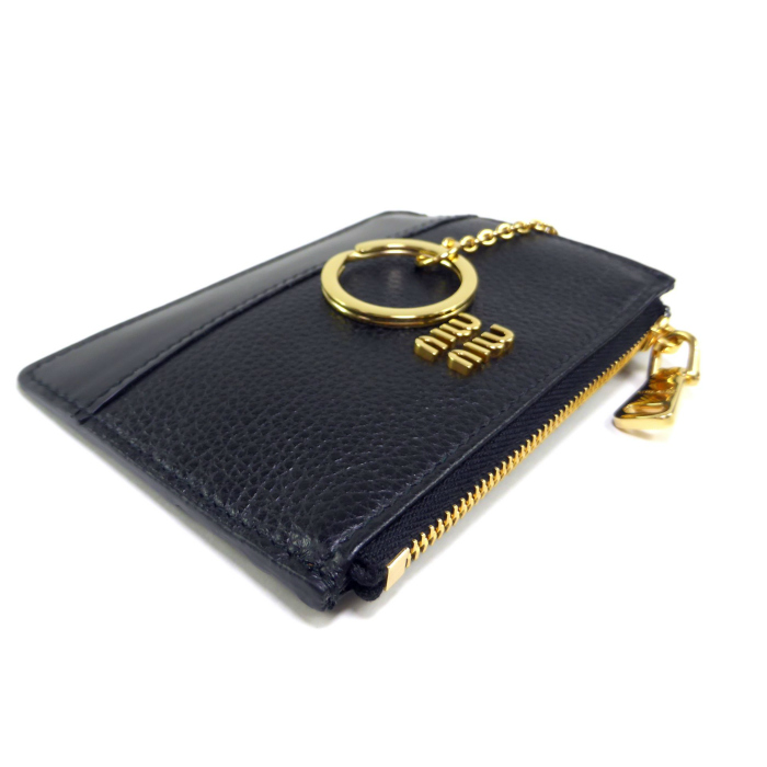 楽天市場】miumiu キーホルダー（生産国イタリア）（レディース