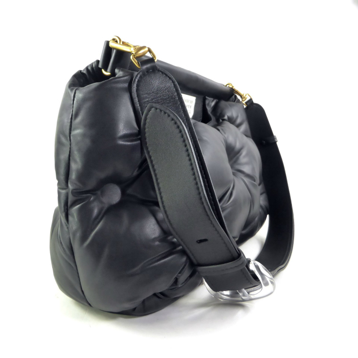 【中古】MAISON MARGIELA ショルダーバッグ Glam Slam 中古・古着通販】Maison Margiela (メゾンマルジェラ) グラム
