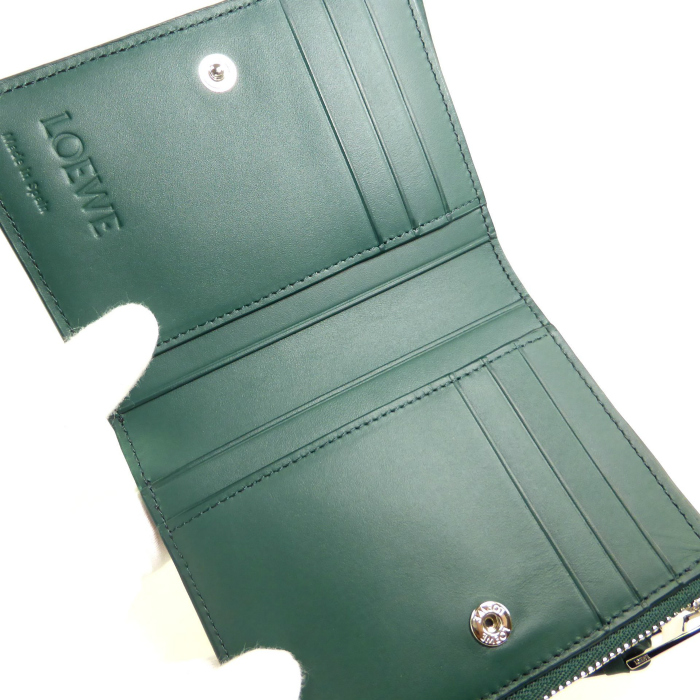 Puzzle（LOEWE） ロエベ （LOEWE） パズル スリム コンパクト