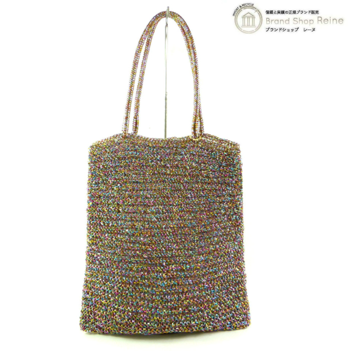 ANTEPRIMA　ワイヤーバッグ　美品 楽天市場】【ポイント3倍 7/26 01:59まで】【ANTEPRIMA公式