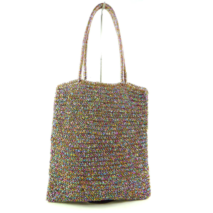 ANTEPRIMA/WIREBAG アンテプリマ （ANTEPRIMA） ワイヤーバッグ