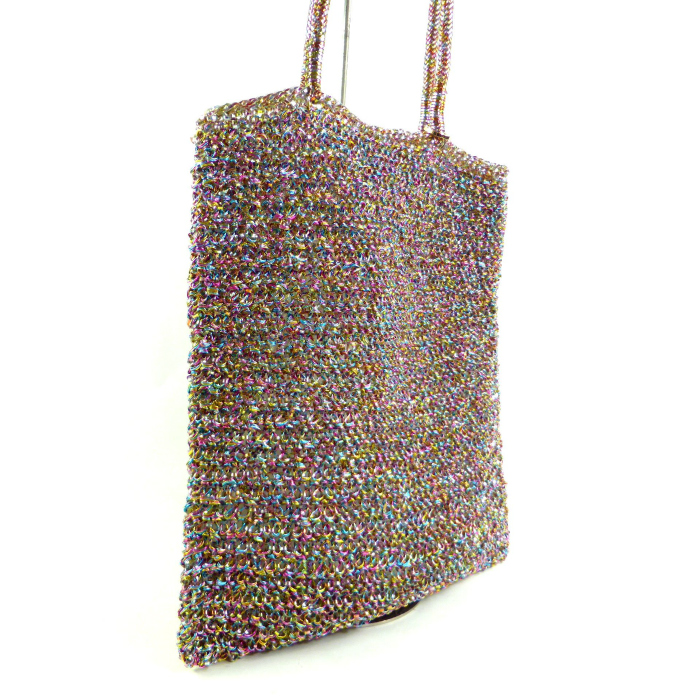 ANTEPRIMA/WIREBAG アンテプリマ （ANTEPRIMA） ワイヤーバッグ