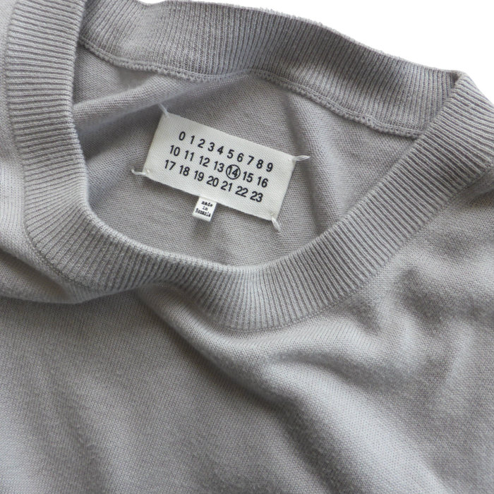 Maison Margiela（メゾンマルジェラ） メゾン マルジェラ（Maison
