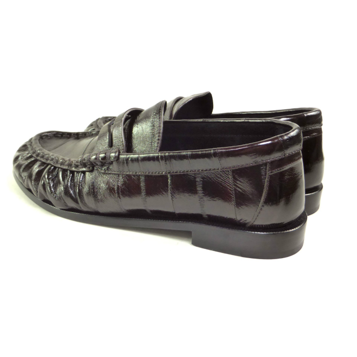SAINT LAURENT サンローラン （SAINT LAURENT） ル・ローファー ソフト