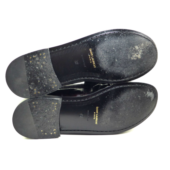 SAINT LAURENT サンローラン （SAINT LAURENT） ル・ローファー ソフト