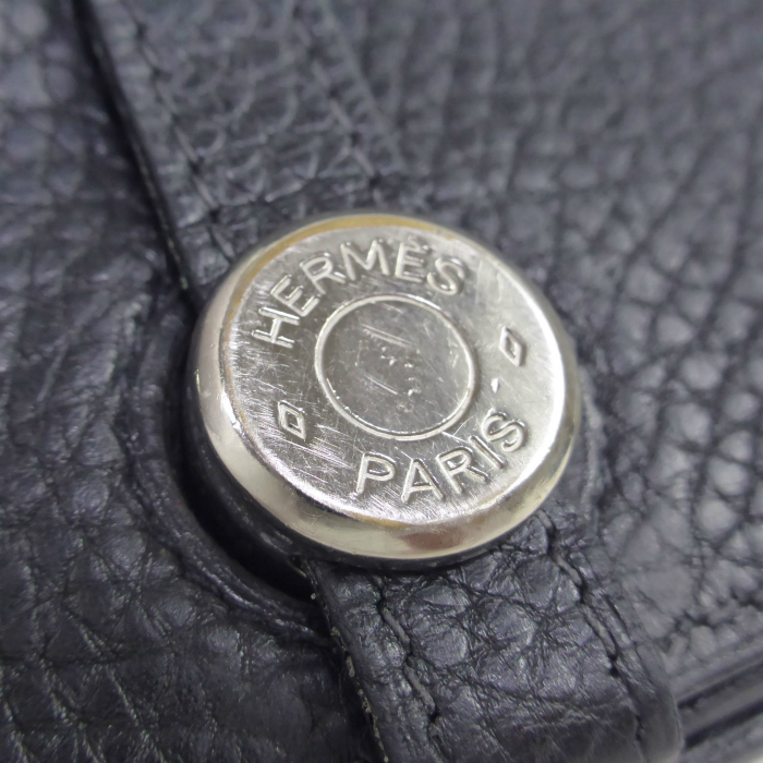 Dogon エルメス （HERMES） ドゴン カードケース 名刺入れ トゴ