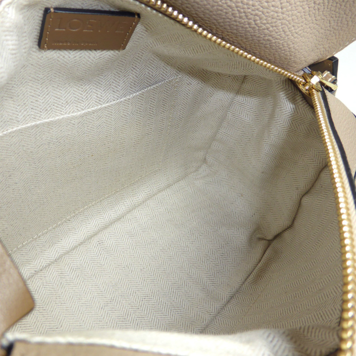 Puzzle（LOEWE） ロエベ （LOEWE） パズルバッグ スモール 3way