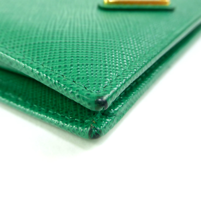 SAFFIANO（PRADA） プラダ （PRADA） サフィアーノ トライアングル