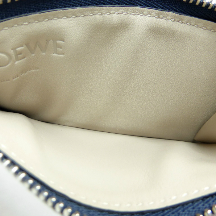 LOEWE ロエベ （LOEWE） コインカードホルダー カードケース