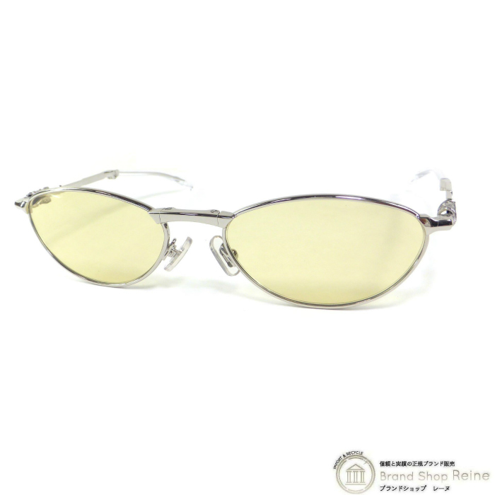 新品★Gentle Monster ジェントルモンスター★黄★yellow Gentle Monster ジェントルモンスター サングラス South Side 黄