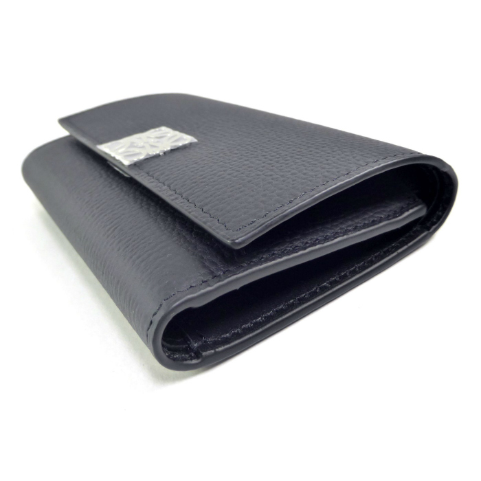 LOEWE（ロエベ） アナグラム バーティカル ウォレット スモール