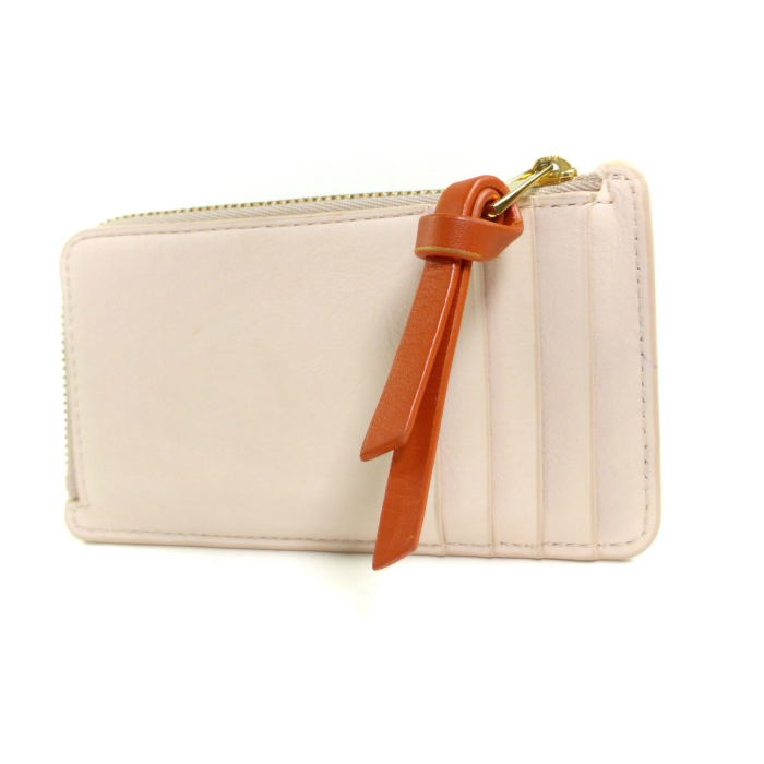 ロエベ Loewe 小銭入れ カードケース LOEWE（ロエベ） Suna Fujita コラボ マレーバク コインカードホルダー