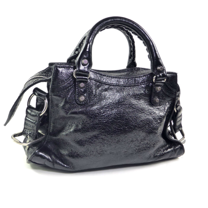 BALENCIAGA（バレンシアガ） Neo Cagole XS ネオカゴール アリーナ