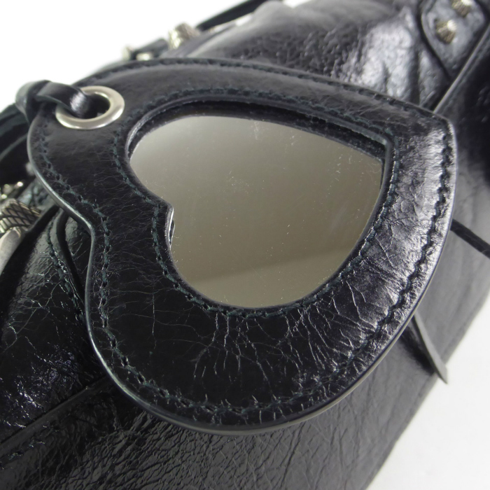 BALENCIAGA（バレンシアガ） Neo Cagole XS ネオカゴール アリーナ