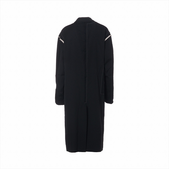 Yohji Yamamoto（ヨウジヤマモト） ワイズ （Y'S） ウール ロング